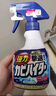 花王（KAO）浴室墙面墙体除霉剂400ml玻璃瓷砖霉斑清洁剂除霉泡沫防霉喷雾 实拍图