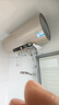 海尔（Haier）国家补贴电热水器100升 GA3 抑垢净水洗 3300W变频速热节能 水质监测宽屏大户型沐浴家用储水式 实拍图