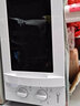 美的（Midea）快捷微波炉 家用小型 360°转盘加热 旋钮操控 易洁内胆（M1-L213B） 实拍图