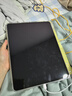 绿联适用iPad Air13 2025钢化膜13英寸全屏高清Air 7/6膜Apple平板电脑贴膜防摔抗指纹保护膜 实拍图
