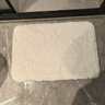 法乐居浴室地垫吸水脚垫卫生间进门垫卧室卫浴门口加厚防滑脚垫酒店地巾 实拍图