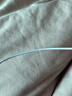 Apple/苹果 EarPods USB-C有线耳机 type-c有线耳机苹果耳机 苹果17有线耳机笔记本耳机游戏音乐 实拍图