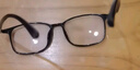 LESCA LUNETIER高端老花镜男防蓝光辐射高档品牌高清老人中老年老光眼镜女开学 实拍图