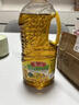 鲁花【保真菜籽油】食用油 低芥酸特香菜籽油 900ml 物理压榨  实拍图