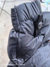 北面（The North Face）美版1996Nuptse男女款羽绒服潮牌经典户外700蓬-鸭/鹅绒随机发 NF0A3C8D男款LE4-黑色 L 实拍图