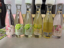 锐澳（RIO） 鸡尾酒 洋酒 预调酒 低度果酒轻享12度300ml*6瓶 女士订婚甜酒 实拍图