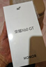 荣耀X60 GT 12+256 幻夜黑 骁龙旗舰芯片 6300mAh青海湖电池 荣耀绿洲护眼屏 国家补贴 AI 5G手机 新机 实拍图