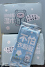 润本羽绒服清洁湿巾50片×2盒免水洗强力去污去油渍湿纸巾小包便携装 实拍图