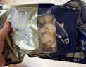初鲜大号冷冻带黄扇贝肉400g30-50颗烧烤火锅食材 海鲜贝类 送礼 实拍图