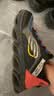 Skechers斯凯奇儿童闪穿鞋儿童跑步鞋秋季童鞋一脚蹬男童运动鞋403840L 实拍图