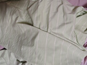 蕉内棉棉305H睡衣女士纯棉柔软情侣家居服长袖长裤春夏季送母亲节礼物 实拍图