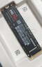 三星（SAMSUNG）1TB SSD固态硬盘 M.2接口(NVMe协议PCIe 4.0 x4) AI电脑配件 读速7450MB/S 990 PRO 实拍图