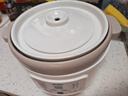 浦利顿（PLODON）电炖锅 分月龄BB煲粥饭锅婴儿专用微压炖盅 宝宝炖汤辅食锅辅食机 实拍图