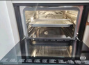 方太【嵌入式蒸烤箱 EP1】 55L大容量智能蒸烤炖脱脂炸多合一 【国家补贴】 实拍图