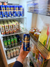 麒麟（Kirin）一番榨秋味啤酒500ml*24罐 日本原装进口整箱装秋季限定 实拍图