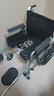 怡辉（YIHUI）轮椅老人带坐便轻便折叠瘫痪专用出行大小便骨折全躺多功能yh-x05 实拍图
