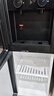 美的（Midea）饮水机茶吧机家用上置式净水机一体客厅立式家用桶装宿舍办公室YR1002S-X【钢化玻璃双开门】 实拍图