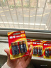 南孚5号电池16粒 五号碱性 聚能环5代 适用血压计/燃气表/遥控器/电子秤/挂钟/无线鼠标/计算器/玩具等 实拍图