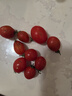 新鲜圣女果小西红柿小番茄新鲜蔬菜生鲜减肥减脂早餐沙拉现摘现发 畅享装 3斤 带箱 实拍图