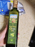 爷爷的农场100%特级初榨橄榄油500ml 西班牙进口热炒食用油 赠婴儿辅食食谱 实拍图
