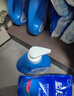蓝月亮洗衣液组合香型2kg瓶+1kg*3袋+500g*2瓶+1kg瓶 留香 机洗手洗可用 实拍图