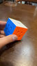 GAN旗下swift 3X3 cube三阶磁力魔方早教启蒙顺滑益智玩具初学者礼物 实拍图
