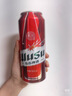 乌苏啤酒（wusu）京东自营经典拉格550ml*12罐整箱装 加量不加价新春送礼 实拍图