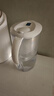 碧然德（BRITA）家用净水壶 滤水壶滤芯 MAXTRA+LE 去水垢专家滤芯 6枚装 实拍图