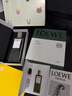 罗意威（LOEWE）001男款浓香水50ml 事后清晨 婚礼生日新年情人节礼物送男友 实拍图