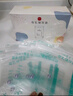 新贝 储奶袋 母乳储存保鲜袋 可冷冻加厚防漏 200ML90片 实拍图