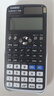卡西欧（CASIO）【超级爆款】 FX-991CNX中文函数科学计算器物理化学生物竞赛大学生考试考研学习专用 实拍图