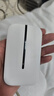 华为智选随身wifi6移动无线wifi免插卡随行4g无线网卡携带上网宝非全国通用无限流量2025款5G AX15B 升级WiFi6【多网切换】1500毫安续航6小时 实拍图