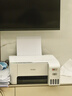 爱普生（EPSON）墨仓式 L3251彩色打印机 微信打印/无线连接 家用打印优选 AI学习打印机（打印、复印、扫描） 实拍图