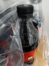 可口可乐（Coca-Cola）零度 Zero 汽水 碳酸饮料 888ml*12瓶 整箱装 实拍图