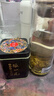张一元茶叶茉莉花茶特级浓香花茶黑罐2罐组合100g 实拍图