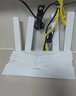 普联（TP-LINK） 大道AX3000满血WiFi6千兆无线路由器 5G双频家用穿墙 Mesh 3000M无线速率 信号增强 易展 XDR3010 实拍图