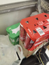 可口可乐（Coca-Cola）檀健次代言 雪碧Sprite柠檬味碳酸饮料 330ml*24摩登罐  实拍图