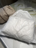 京东京造100%经典蚕丝被 冬季被子被芯蚕丝冬被-子母被2.2x2.4m约8.8斤 实拍图