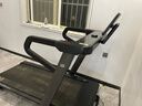 易跑YPOO马拉松跑步机家庭用爬坡折叠减震护膝静音高端健身房器材M5 马拉松Pro+版/13°大坡度/轻商级宽跑带 实拍图