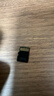 爱国者（aigo）64GB TF（MicroSD）存储卡 U3 A1 V30 4K 监控摄像头 行车记录仪专用高速内存卡 T1 读速100MB/s  实拍图