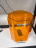 ELEGOO爱乐酷3d打印机光固化家用土星4U 10寸 16K定制高速高精度手办模型儿童学生桌面级Saturn 4 Ultra 土星4U 16K+清洗固化机Plus3.0 实拍图