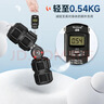 冠爱（GUANAI）医用膝关节固定支具可调节膝盖髌骨折护具下肢外固定韧带护膝支架 实拍图