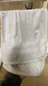京东京造 90g纯棉7A级抗菌毛巾 A类柔软吸水新疆长绒棉洗脸大面巾单条浅灰 实拍图
