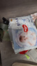 好奇（Huggies）铂金装小桃裤纸尿裤XL96片(12-17kg)加大号尿不湿透【透爽散热】 实拍图