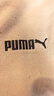 彪马（PUMA）加绒保暖加厚圆领卫衣男女款冬季长袖运动上衣534364 仙人掌色-41 M (175/96A) 实拍图