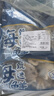 美加佳三去小章鱼净重2斤（500g*2袋）16-26只 去脏八爪鱼  实拍图