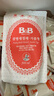 保宁（B&B）婴儿奶瓶清洁剂果蔬奶嘴清洗剂宝宝专用泡沫型易清洗【1斤袋装】 实拍图