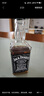 杰克丹尼（Jack Daniels）田纳西州调和型威士忌  洋酒 黑标无盒 500ml 送礼 实拍图