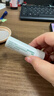 雏菊的天空橙花豆蔻唇膏女保湿滋润唇膏唇部妆前打底男保湿唇膏【新年礼物】 实拍图