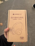 艾本（AIBEN）英语四六级听力耳机大学生四级六级考试专用可调频FM收音机头戴式蓝牙专四专八大英赛考试听力耳机 专业考试【旗舰充电款·送快充线】 标配（耳机） 实拍图